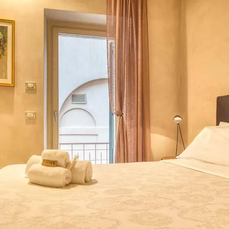 Apartment Apartmentsarena - Mercatorum - Piazza Erbe