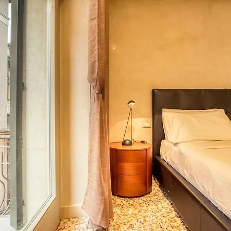 Apartment Apartmentsarena - Mercatorum - Piazza Erbe *