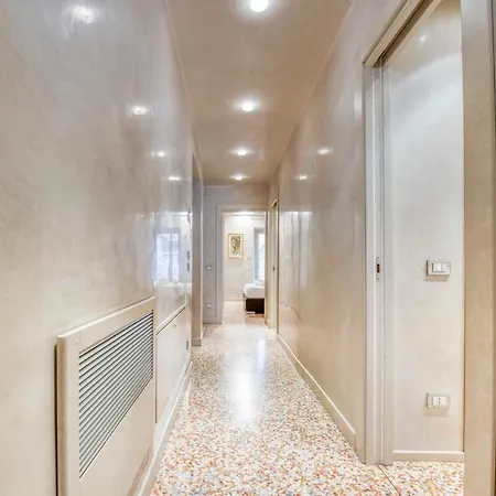 Apartmentsarena - Mercatorum - Piazza Erbe Apartment
