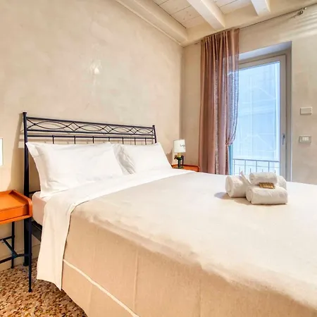 Apartmentsarena - Mercatorum - Piazza Erbe *