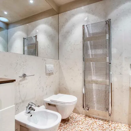Apartmentsarena - Mercatorum - Piazza Erbe * Verona