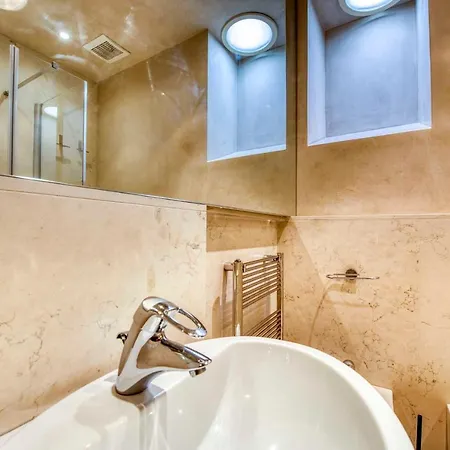 Apartmentsarena - Mercatorum - Piazza Erbe *