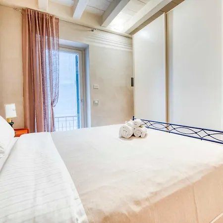 Apartmentsarena - Mercatorum - Piazza Erbe Apartamento *