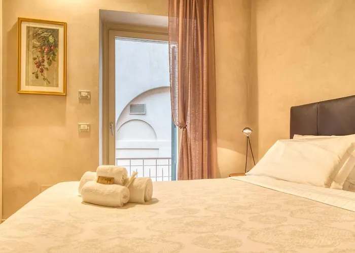 公寓 Apartmentsarena - Mercatorum - Piazza Erbe