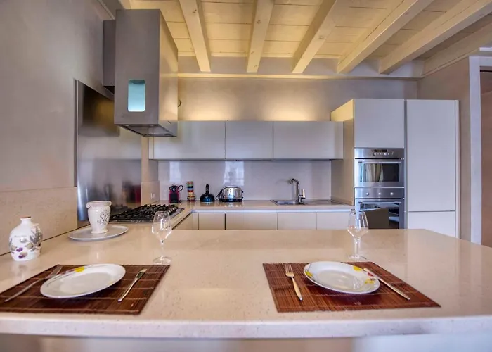 公寓 Apartmentsarena - Mercatorum - Piazza Erbe *