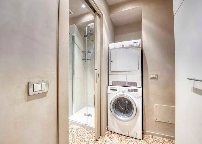 Apartmentsarena - Mercatorum - Piazza Erbe 公寓 *
