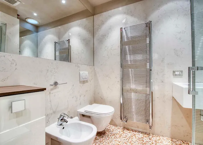 Apartmentsarena - Mercatorum - Piazza Erbe * 베로나