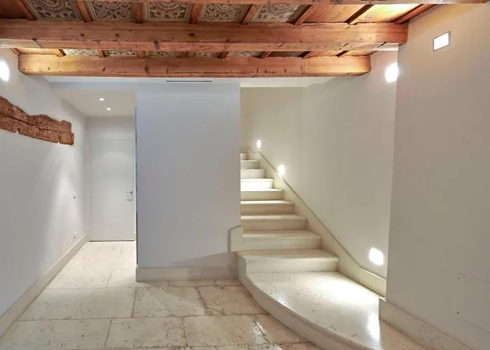 Apartmentsarena - Mercatorum - Piazza Erbe 公寓