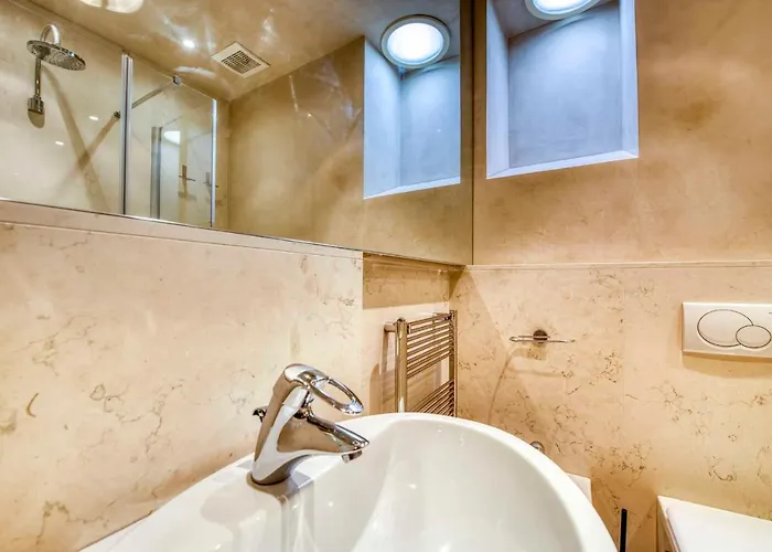 Apartmentsarena - Mercatorum - Piazza Erbe *
