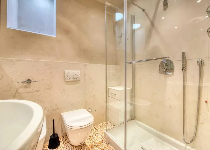 公寓 Apartmentsarena - Mercatorum - Piazza Erbe