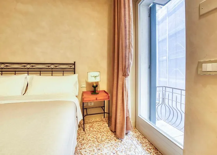 Apartmentsarena - Mercatorum - Piazza Erbe *