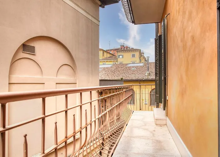 Apartmentsarena - Mercatorum - Piazza Erbe * 维罗纳