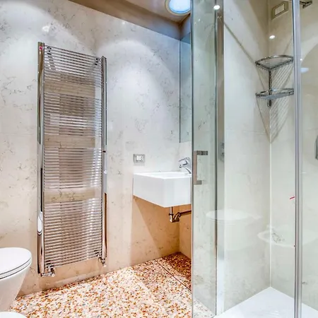 Lejlighed Apartmentsarena - Mercatorum - Piazza Erbe