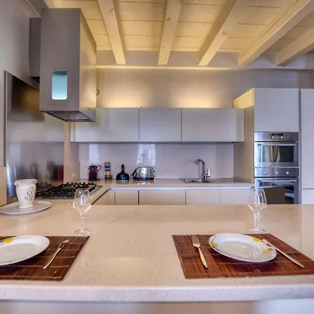 アパート Apartmentsarena - Mercatorum - Piazza Erbe *