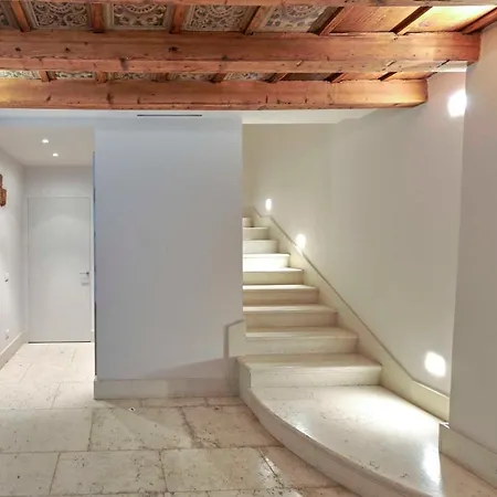 Apartmentsarena - Mercatorum - Piazza Erbe アパート