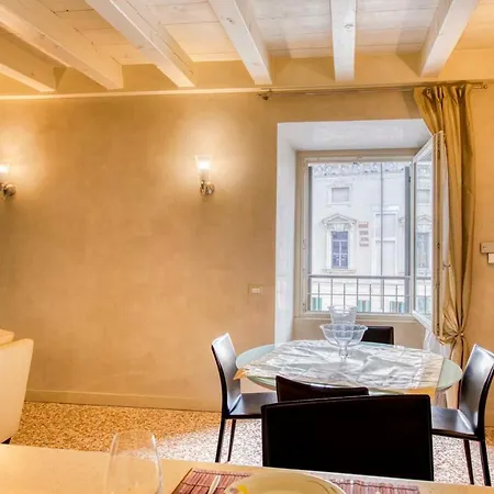 Apartmentsarena - Mercatorum - Piazza Erbe *