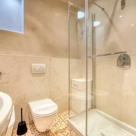 Apartamento Apartmentsarena - Mercatorum - Piazza Erbe