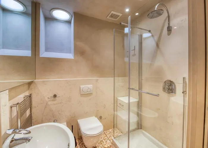 Apartmentsarena - Mercatorum - Piazza Erbe 公寓 维罗纳